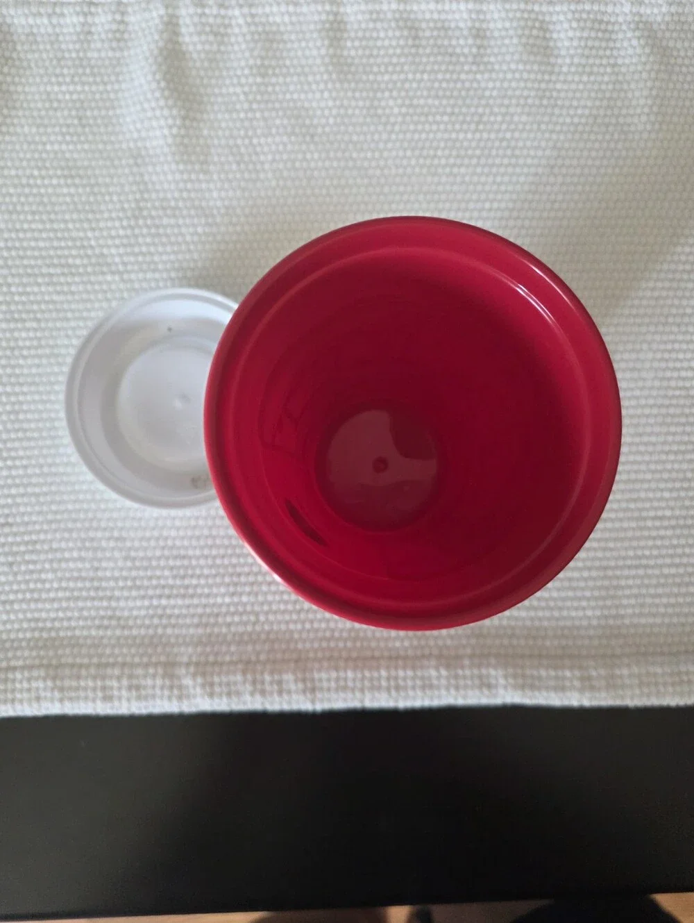 Starbucks Christmas Holiday Coffee Cup